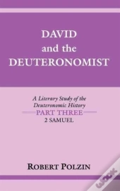 David And The Deuteronomist