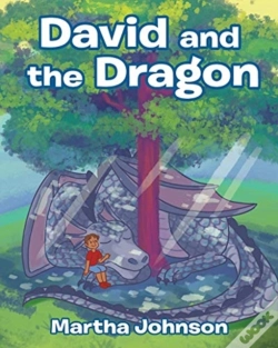 Capa do artigo David And The Dragon