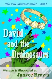 Capa do artigo David And The Drainosaurs