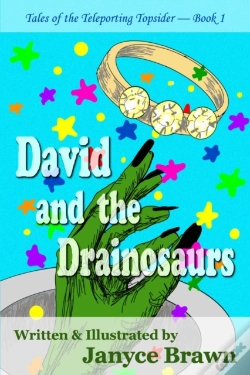 Capa do artigo David And The Drainosaurs