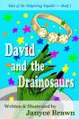 David And The Drainosaurs - Preview
