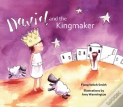 Capa do artigo David And The Kingmaker