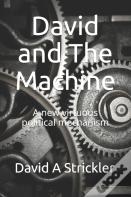 David And The Machine