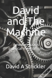 David And The Machine