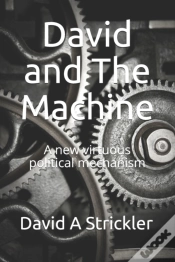 Capa do artigo David And The Machine
