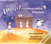 Capa do artigo David And The Never-Ending Kingdom