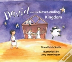 Capa do artigo David And The Never-Ending Kingdom