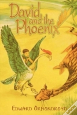 Capa do artigo David And The Phoenix