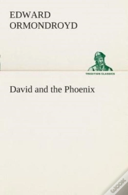 Capa do artigo David And The Phoenix