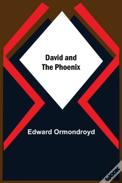 Capa do artigo David And The Phoenix