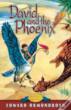 Capa do artigo David And The Phoenix
