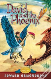 Capa do artigo David And The Phoenix