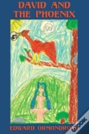 Capa do artigo David And The Phoenix  Illustrated
