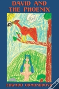 Capa do artigo David And The Phoenix  Illustrated