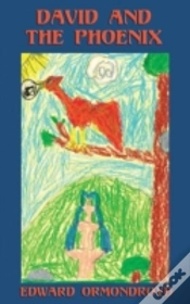 Capa do artigo David And The Phoenix  Illustrated