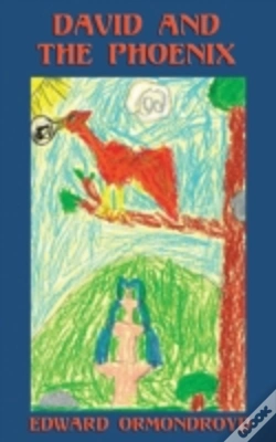 Capa do artigo David And The Phoenix  Illustrated