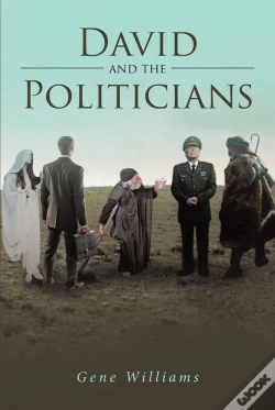 Capa do artigo David And The Politicians