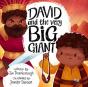 David And The Very Big Giant - Preview