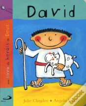Capa do artigo David