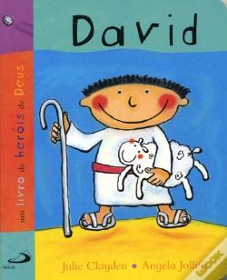 Capa do artigo David