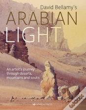 Capa do artigo David Arabian Light