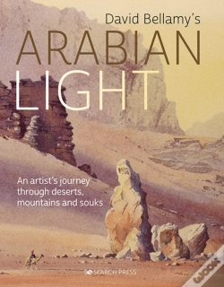 Capa do artigo David Arabian Light