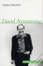 Capa do artigo David Armstrong