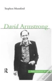 Capa do artigo David Armstrong