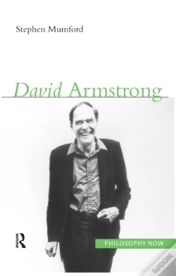 Capa do artigo David Armstrong