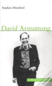 Capa do artigo David Armstrong