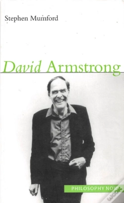 Capa do artigo David Armstrong