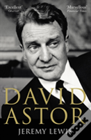 David Astor