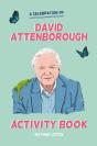 David Attenborough Activity Book - Preview