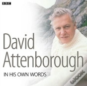 Capa do artigo David Attenborough In His Own Words