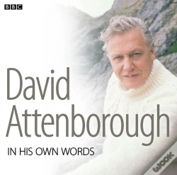 Capa do artigo David Attenborough In His Own Words
