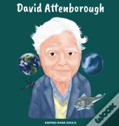 David Attenborough