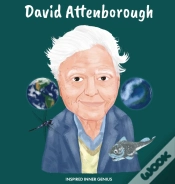 Capa do artigo David Attenborough