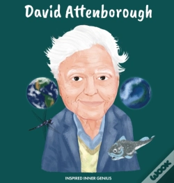 Capa do artigo David Attenborough