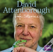 Capa do artigo David Attenborough Life Stories