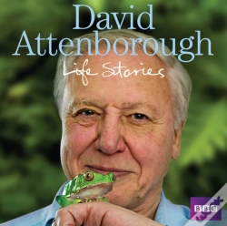 Capa do artigo David Attenborough Life Stories