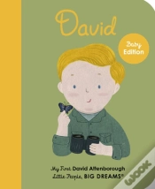 Capa do artigo David Attenborough