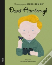 David Attenborough