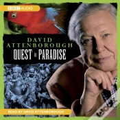 Capa do artigo David Attenborough: Quest In Paradise