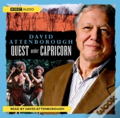 Capa do artigo David Attenborough: Quest Under Capricorn