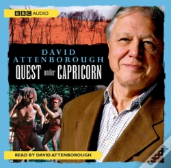 Capa do artigo David Attenborough: Quest Under Capricorn