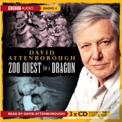 Capa do artigo David Attenborough: Zoo Quest For A Dragon