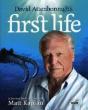 David Attenborough'S First Life - Preview
