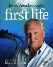 Capa do artigo David Attenborough