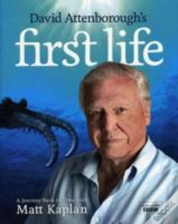 Capa do artigo David Attenborough'S First Life
