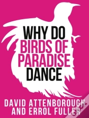 Capa do artigo David Attenborough